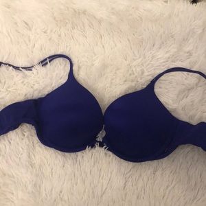Victoria Secret Very Sexy Push-Up Bra 34C